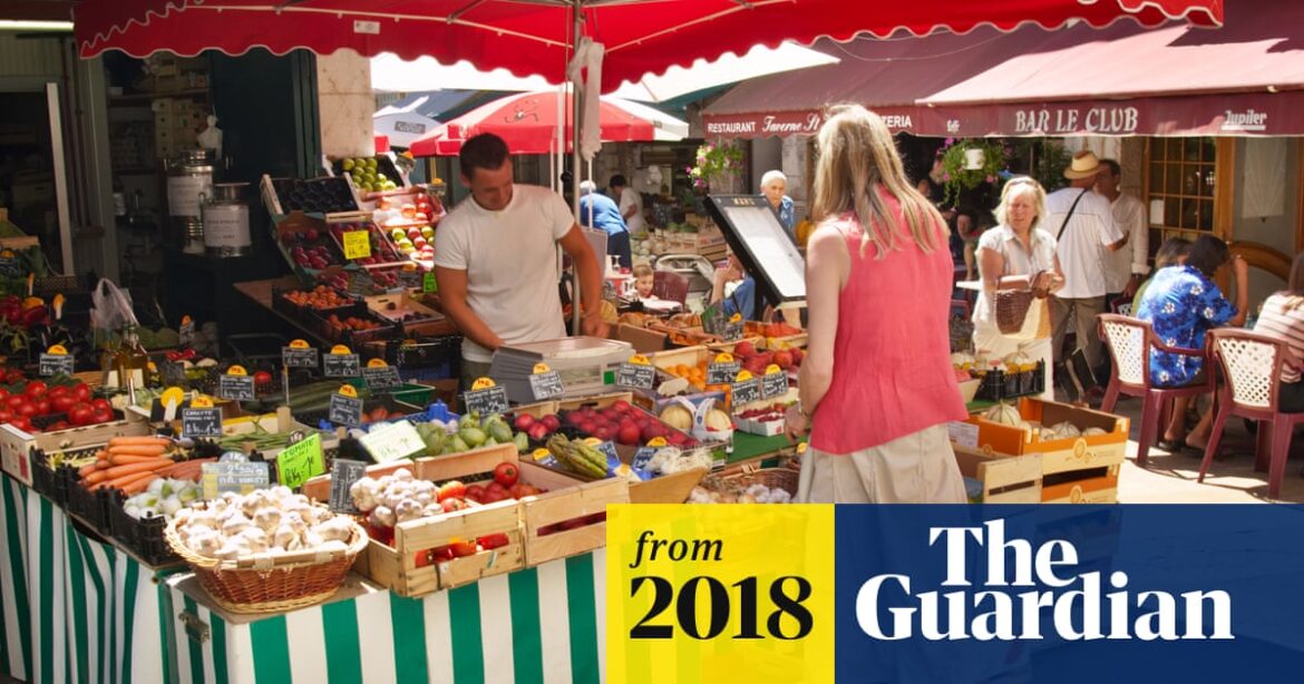 ‘People just have less time now’: is the Mediterranean diet dying out? | Spain 'People just have less time now': is the Mediterranean diet dying out? | Spain