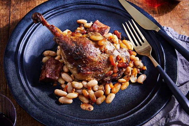 Photo by Jennifer Causey / Food Styling by Chelsea Zimmer / Prop Styling by Christina Daley