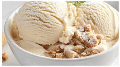 FDA announces recall of popular Ice Cream brand due to undeclared hidden ingredients