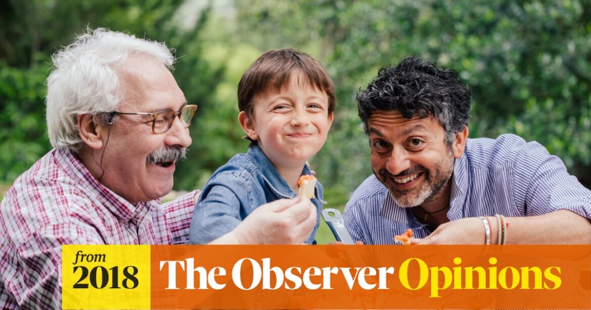 The Mediterranean diet is in retreat even in Italy. What now for the foodies’ ideal? | Louise Gray