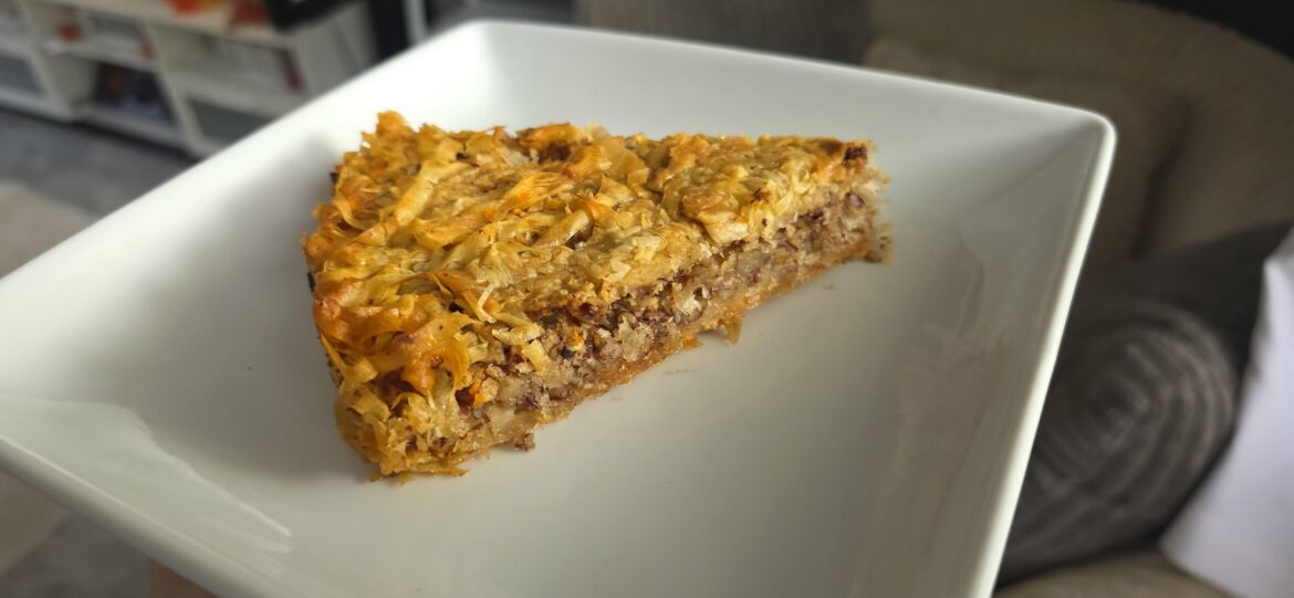 Baklava