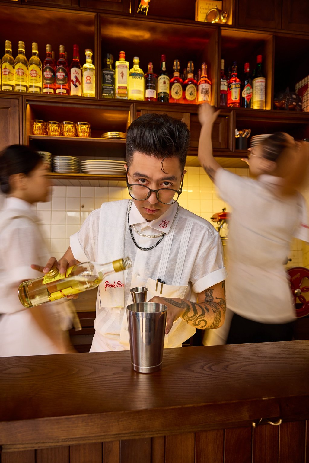 Sugar King brings Cuban flavours to Hong Kong. Photo: courtesy Sugar King