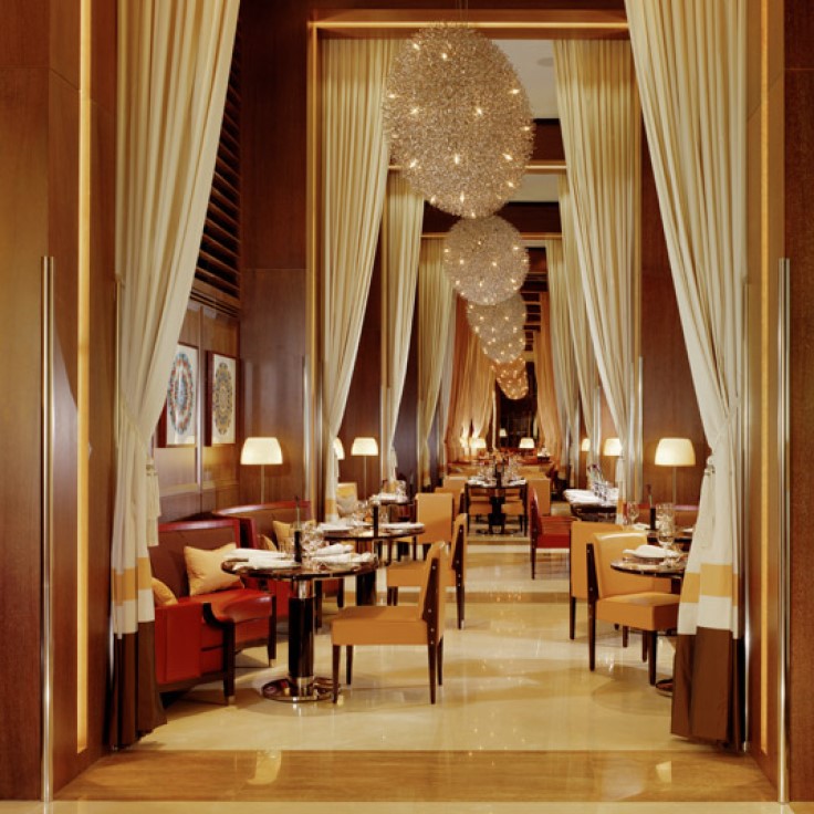 © 45 Park Lane, Dorchester Collection