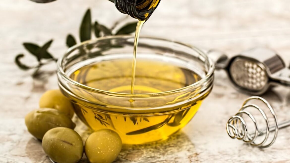 One ingredient, many benefits: What extra virgin olive oil does for your body