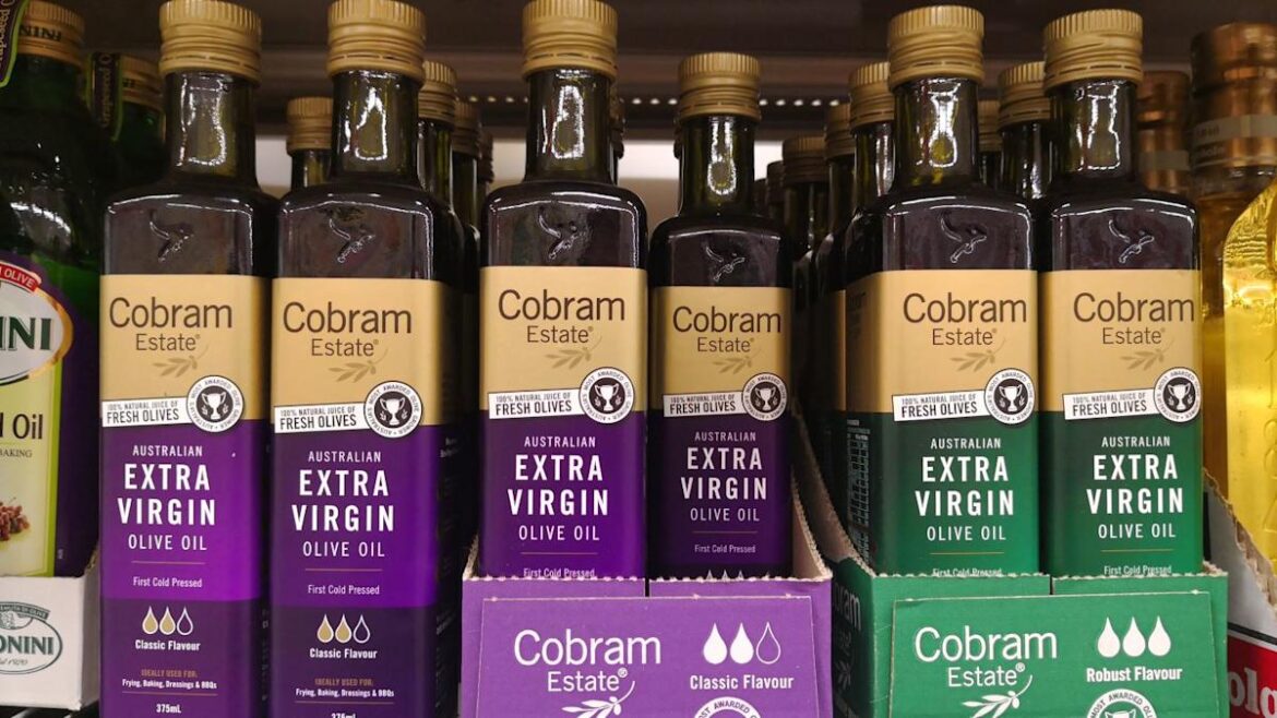 Cobram Estate Olives completes share issue to fund US expansion