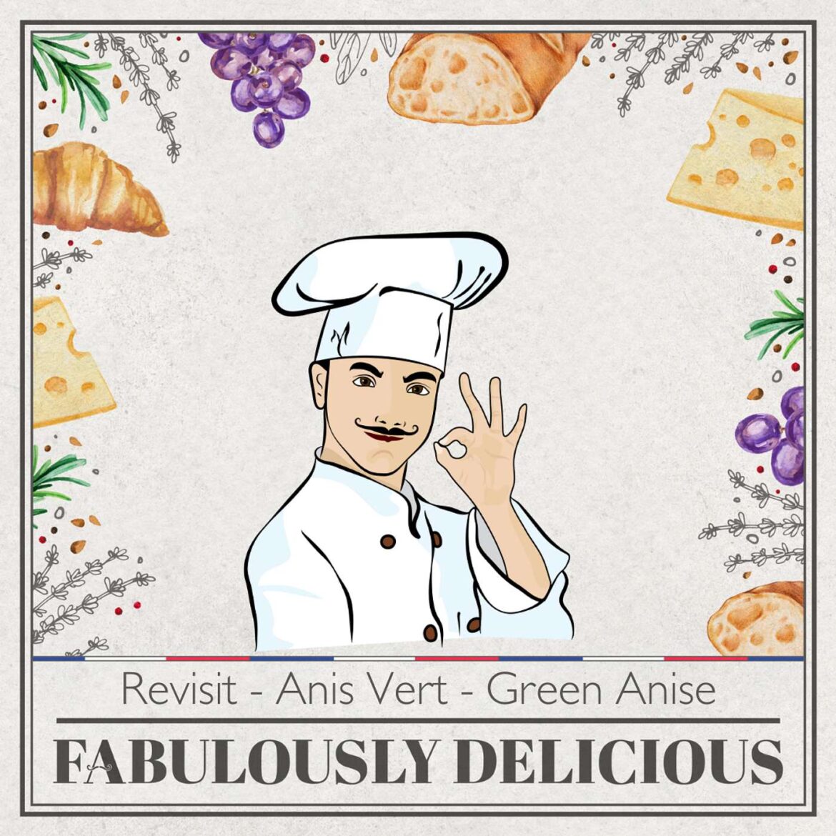 The Saucier: Master of Sauce in French Cuisine – Fabulously Delicious: The French Food Podcast | Lyssna här The Saucier: Master of Sauce in French Cuisine - Fabulously Delicious: The French Food Podcast | Lyssna här