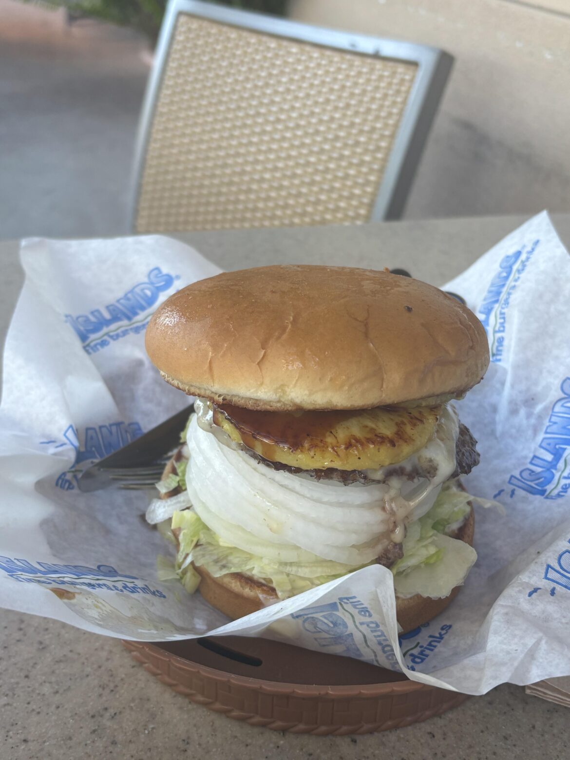 asked for xtra xtra onion