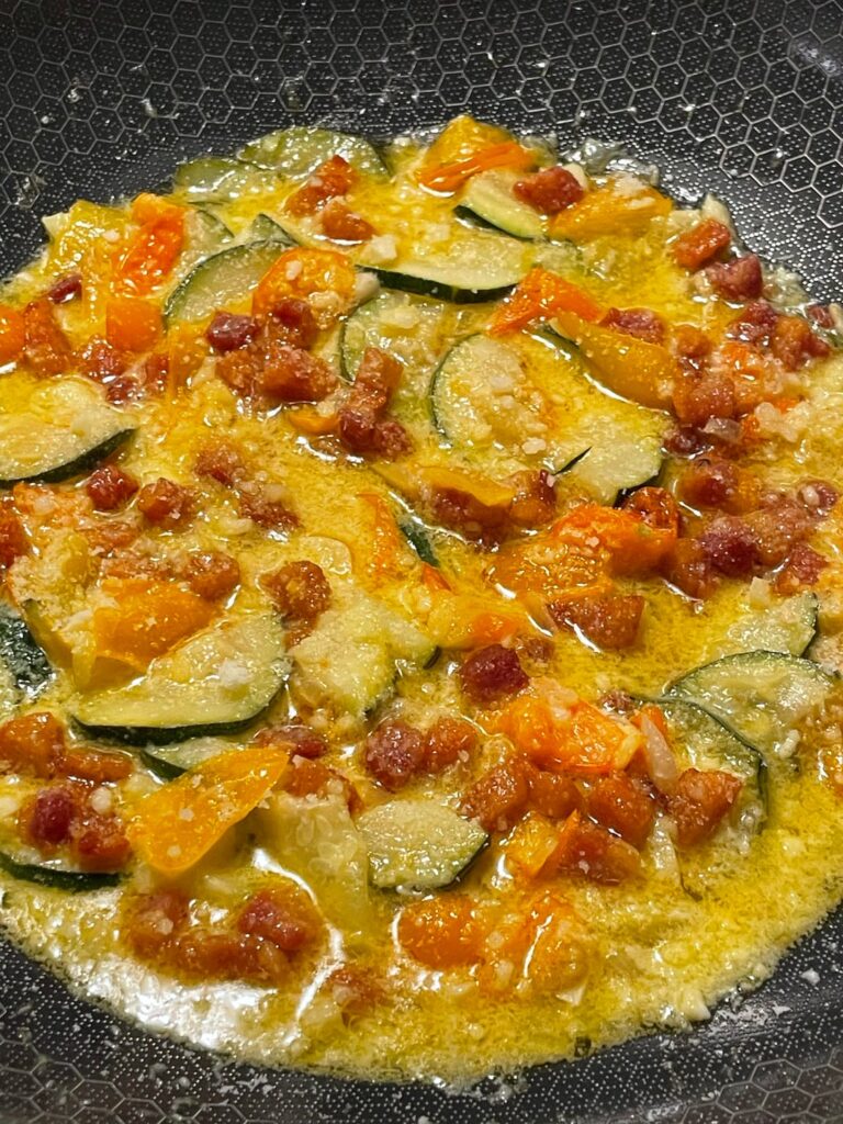 Little summer garden special