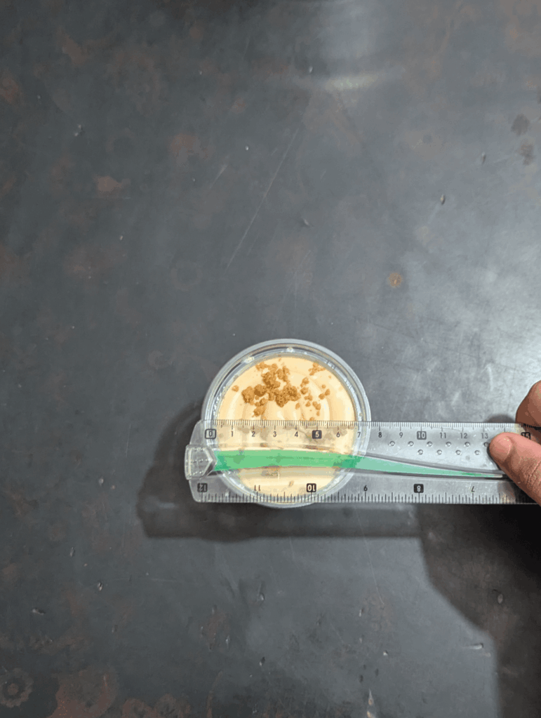 How much calories do y'all think this lotus sundae have?