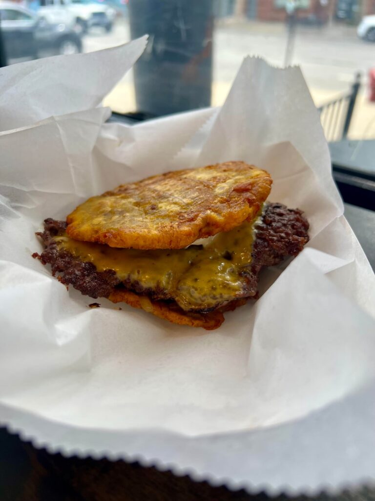 Smash Jibarito Opened in Humboldt, and I Think its Worth Checking Out