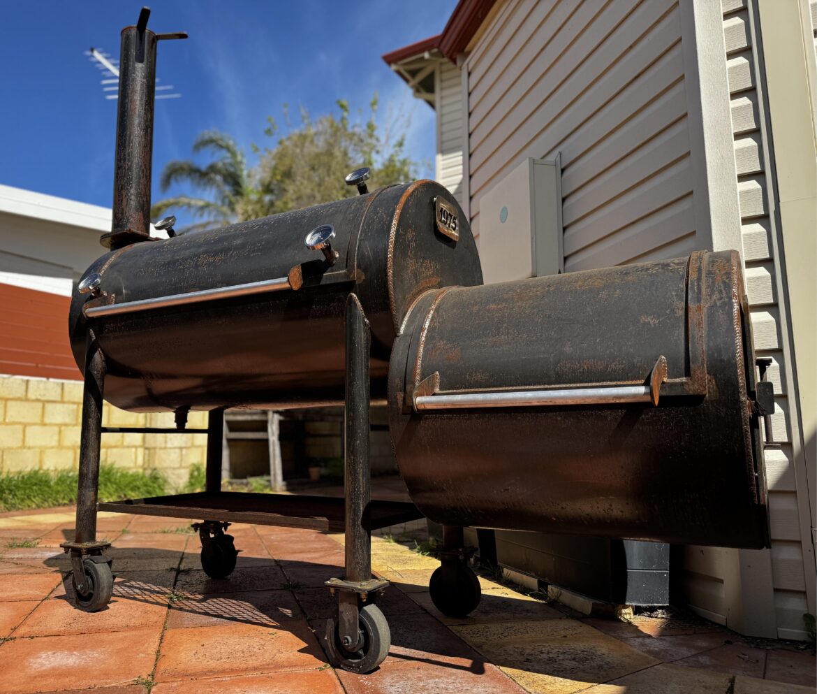 After a long wait, she’s finally home!