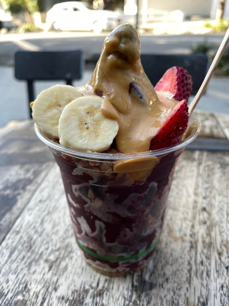 Pls help — açai cup estimate