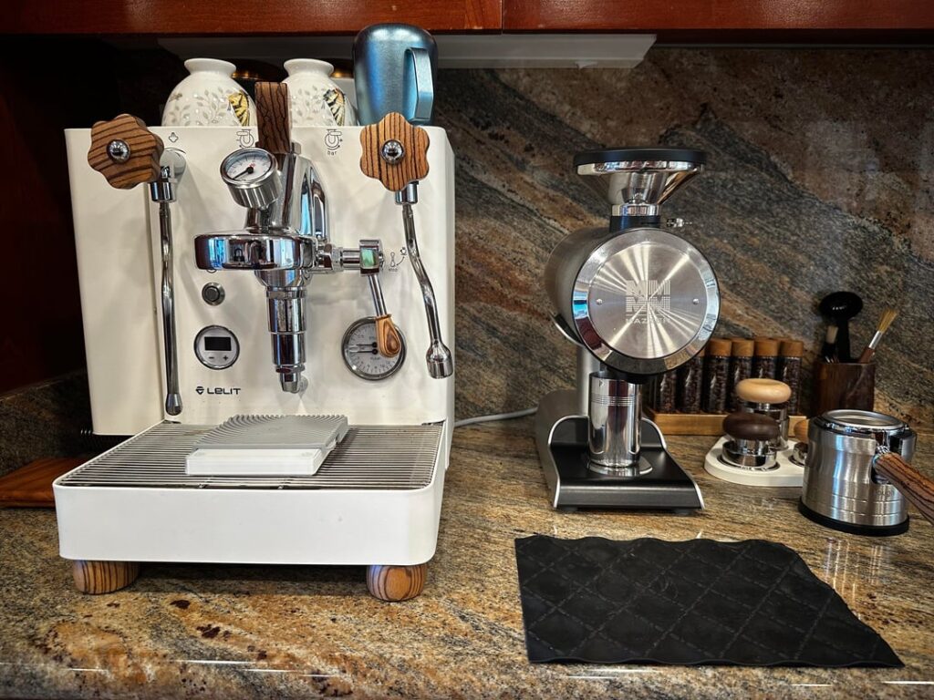 The set is come to completion