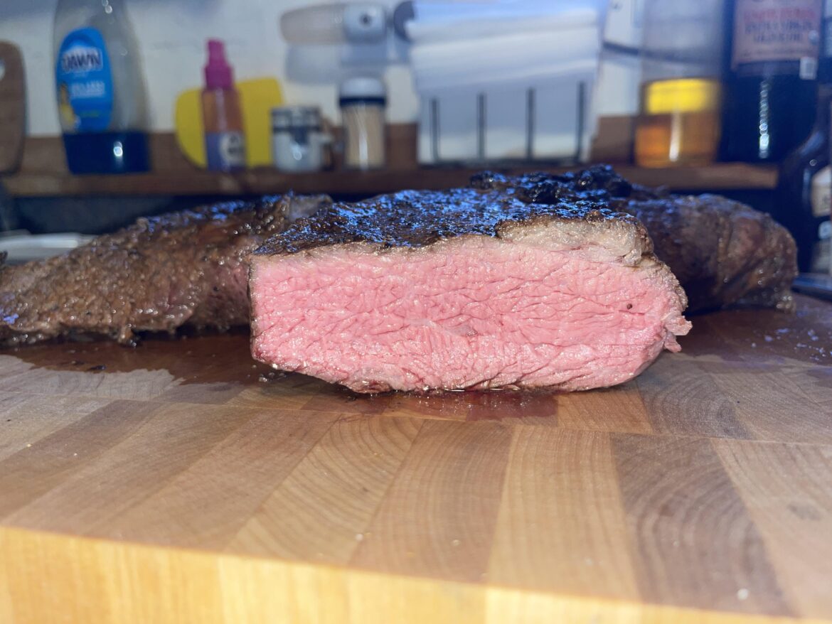 Tri tip