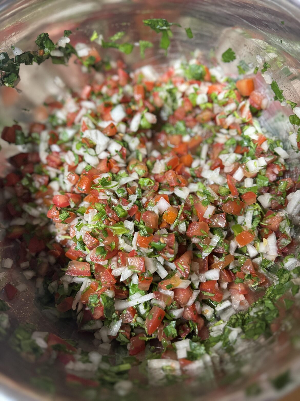 First pico attempt. First pico attempt.
