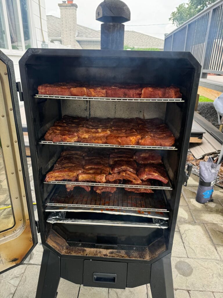 Party Ribs