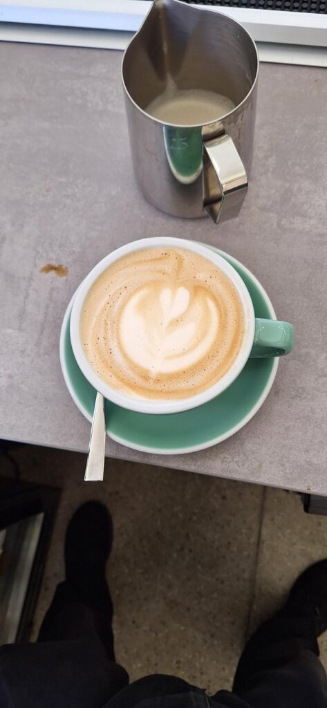 Hiii! I got a new workplace, its a vegan and speciality restaurant, and i wanna ask about yours opinions how i did my arts withouth the certificate or anything 💖 [i work as a waiter primarily]