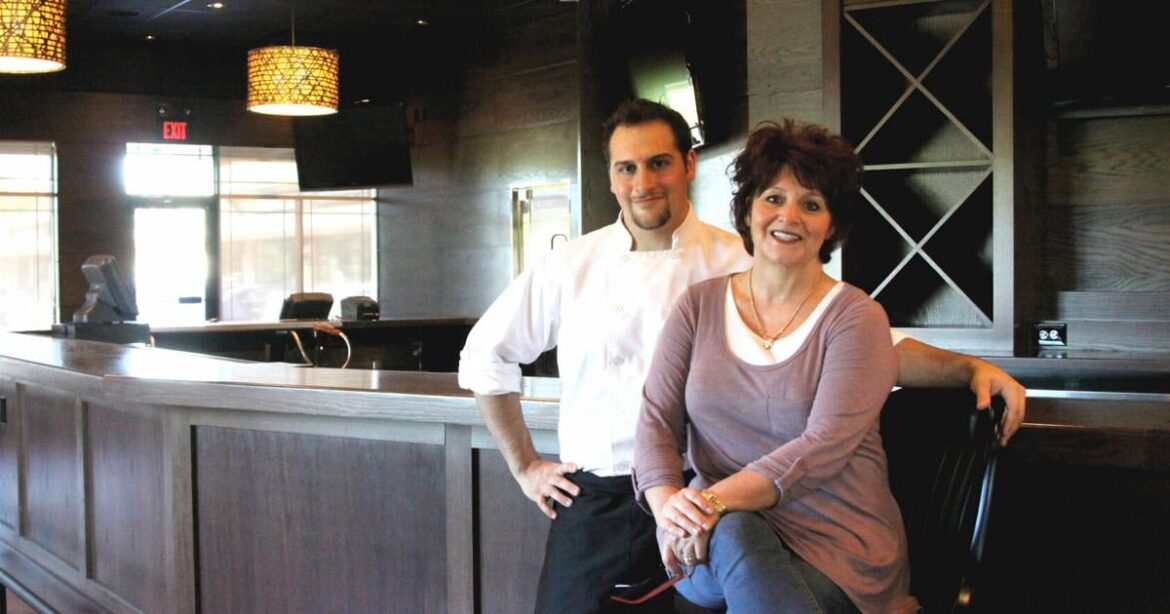 That's amore: Authentic Italian cuisine coming to Woodbury | Business