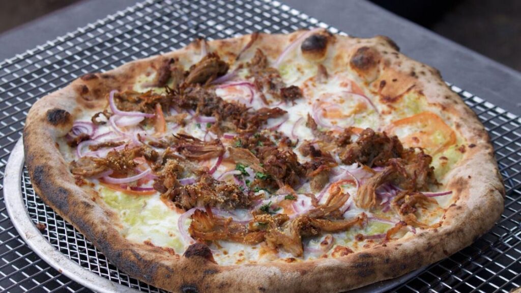 Pizza | This Is Tucson