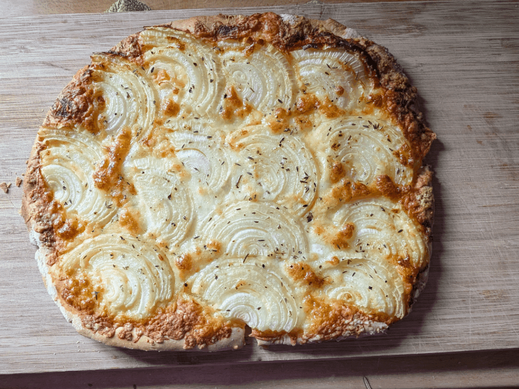 Adding to the tartposting