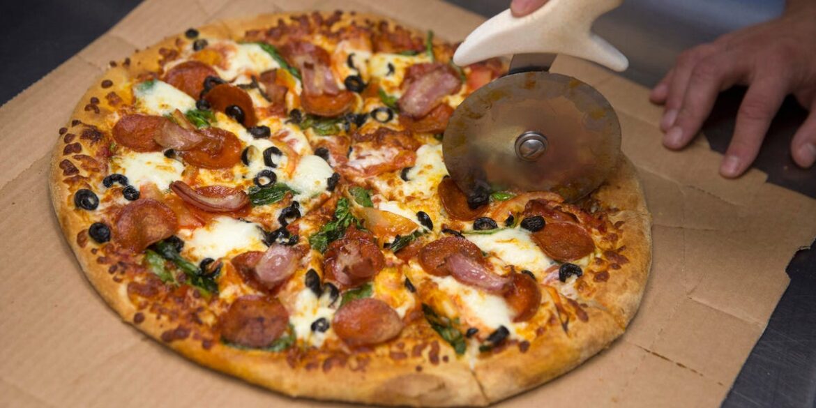 Domino's Is Leaving Italy After 7 Years, 29 Store Closures