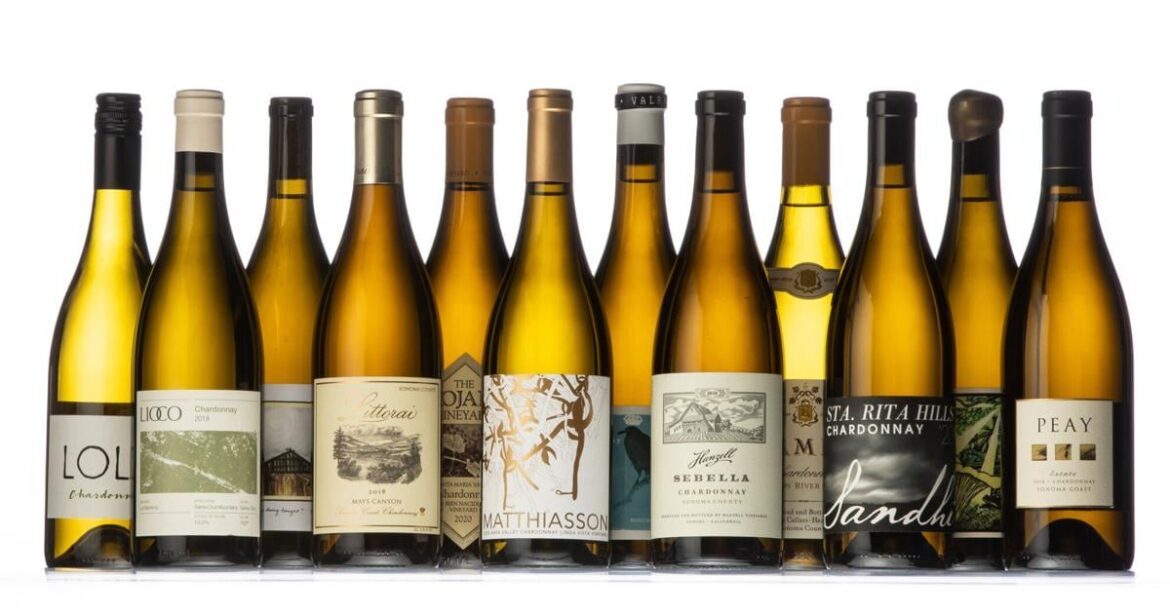 12 reasons to love California chardonnay | Food & Drink