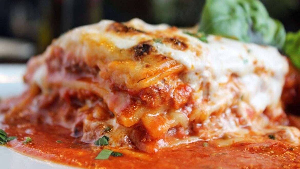 From Scratch expands takeout, offers delivery