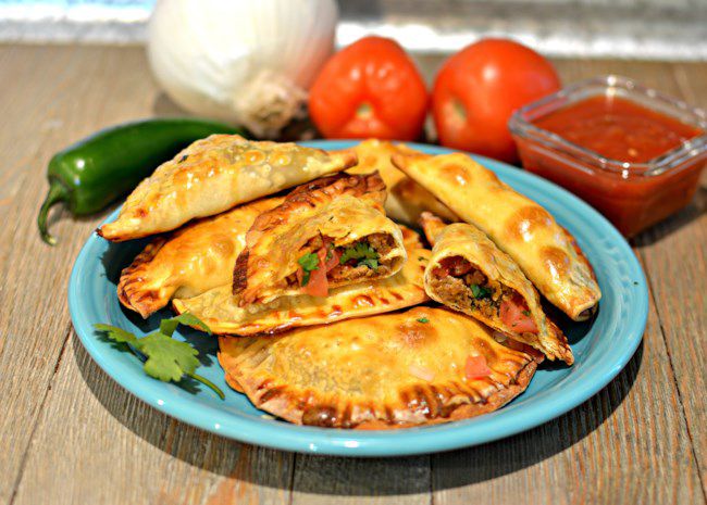 These Mexican-Italian Recipe Mashups Are the Best Fusion Foods These Mexican-Italian Recipe Mashups Are the Best Fusion Foods