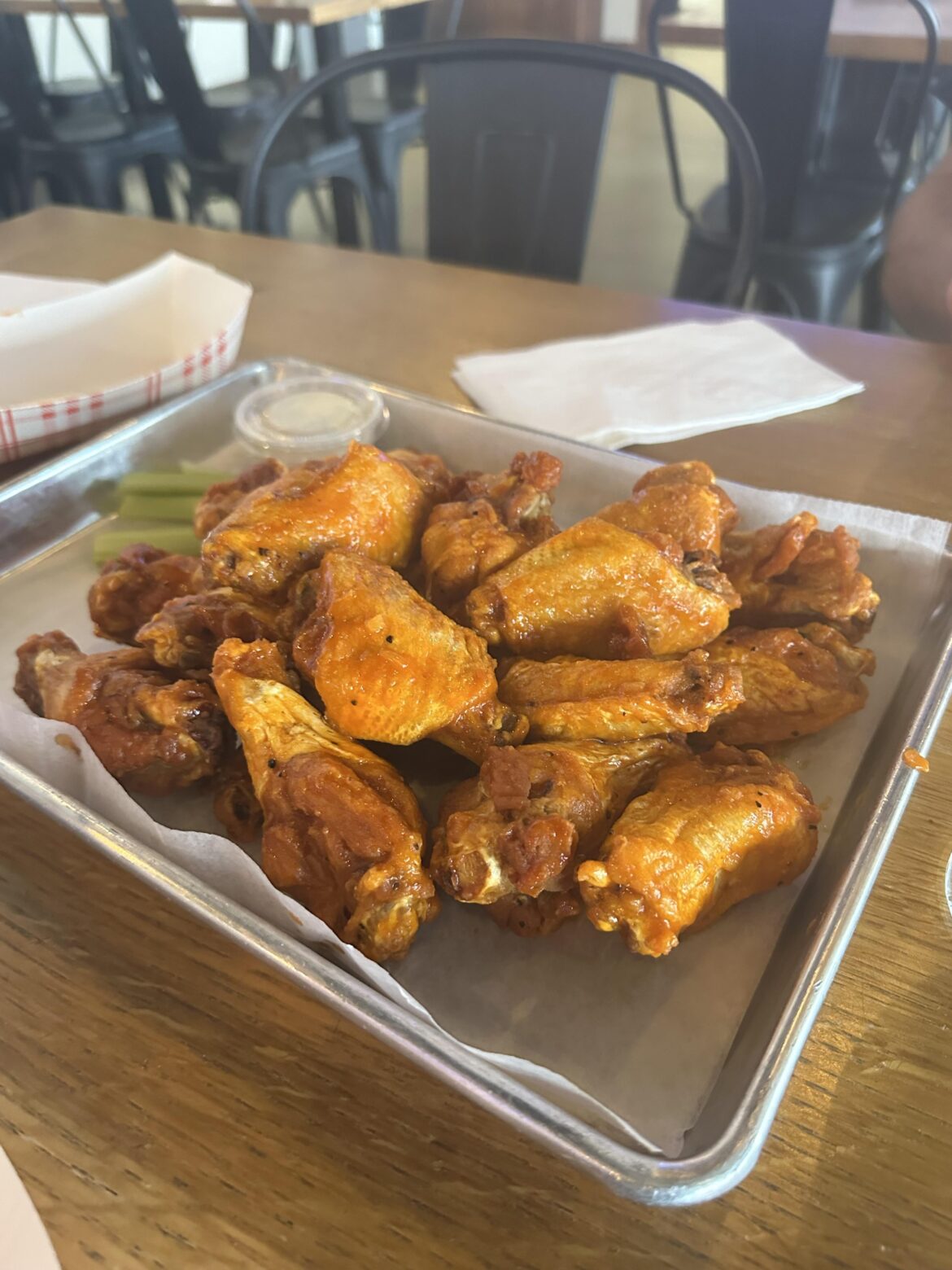 Beltline brewing- Buffalo