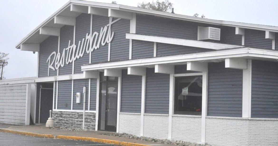 Plan for Italian restaurant at Dockside Inn falls through | News Plan for Italian restaurant at Dockside Inn falls through | News