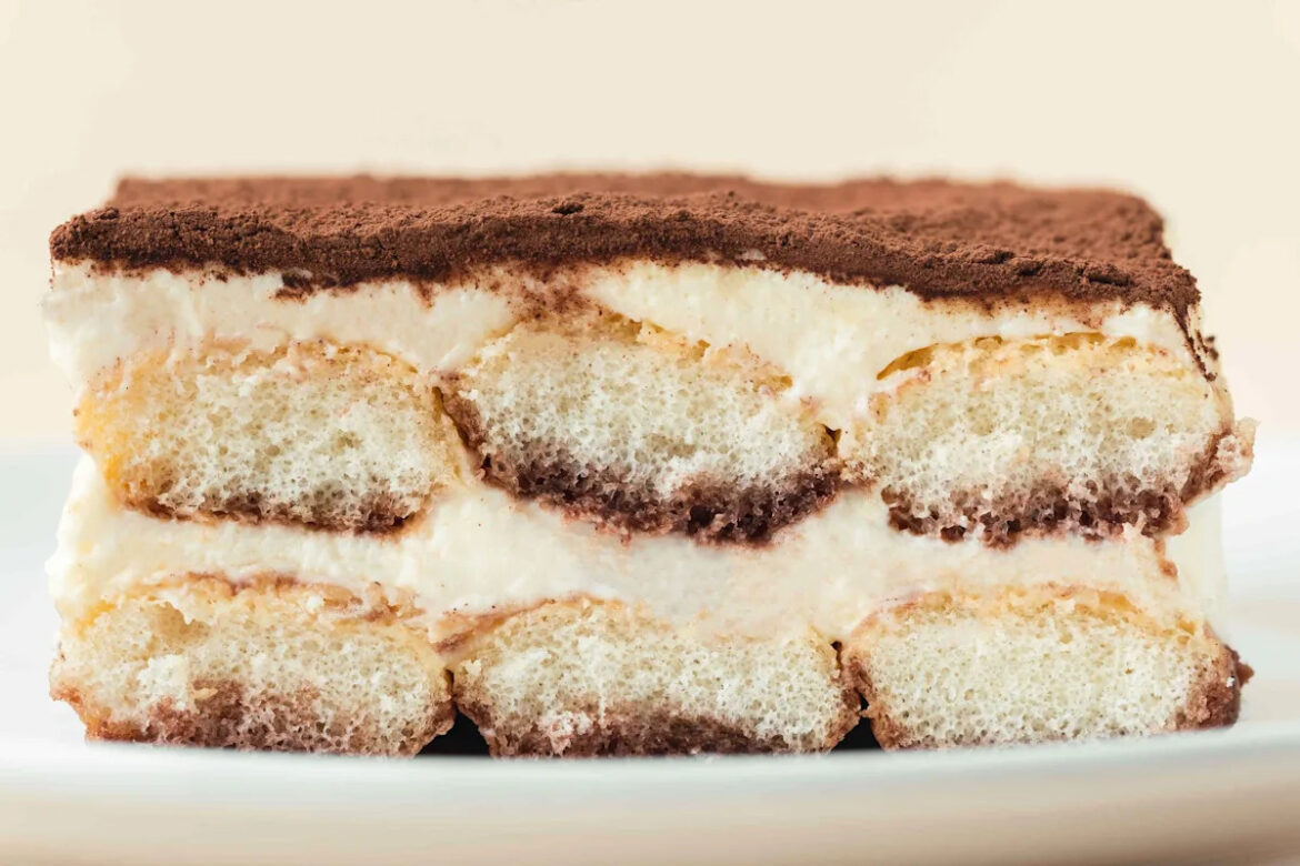 Bathtub Tiramisu? The Bizarre Dessert Trend Taking Over Instagram