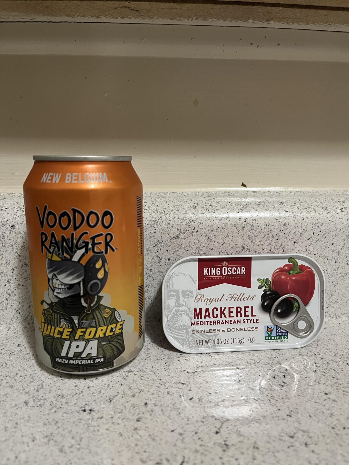 A match made in heaven 😍