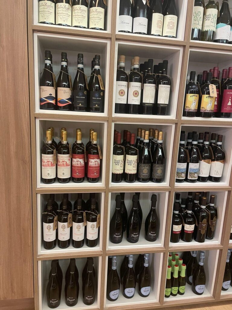 Going out of business sale