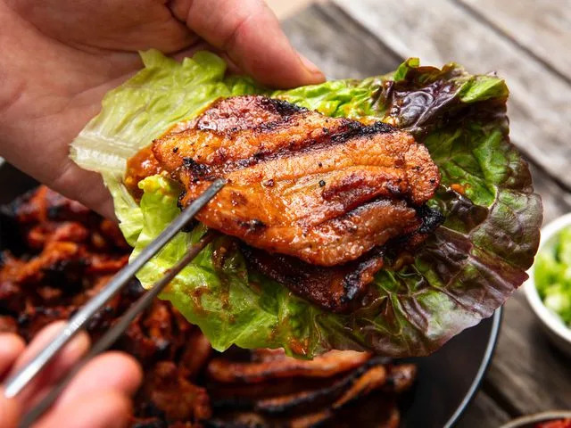 Serious Eats / Vicky Wasik