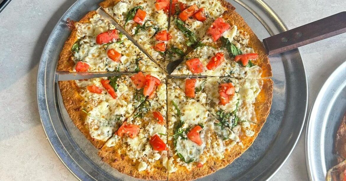 Be Our Guest | Grab a slice of your favorite at Craft House Pizza | Morning