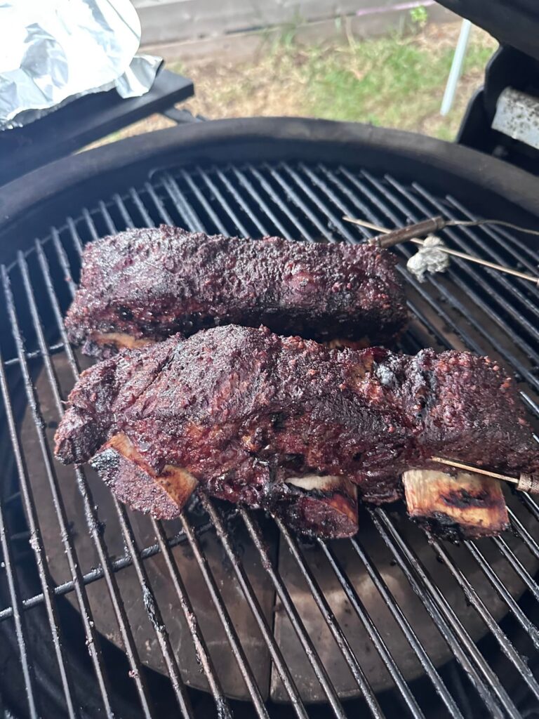 Short Ribs