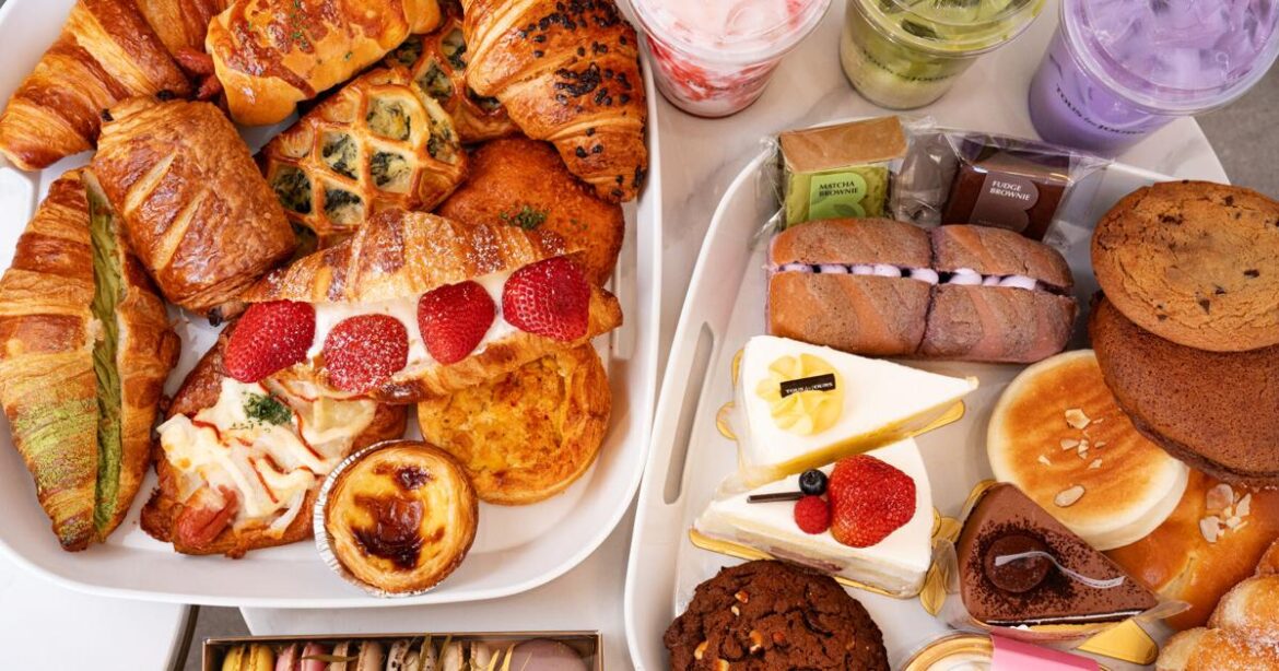 Tous Les Jours brings French and Asian pastries to the Loop