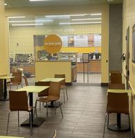 Learning about Centennial Station, changes to Purdue Dining
