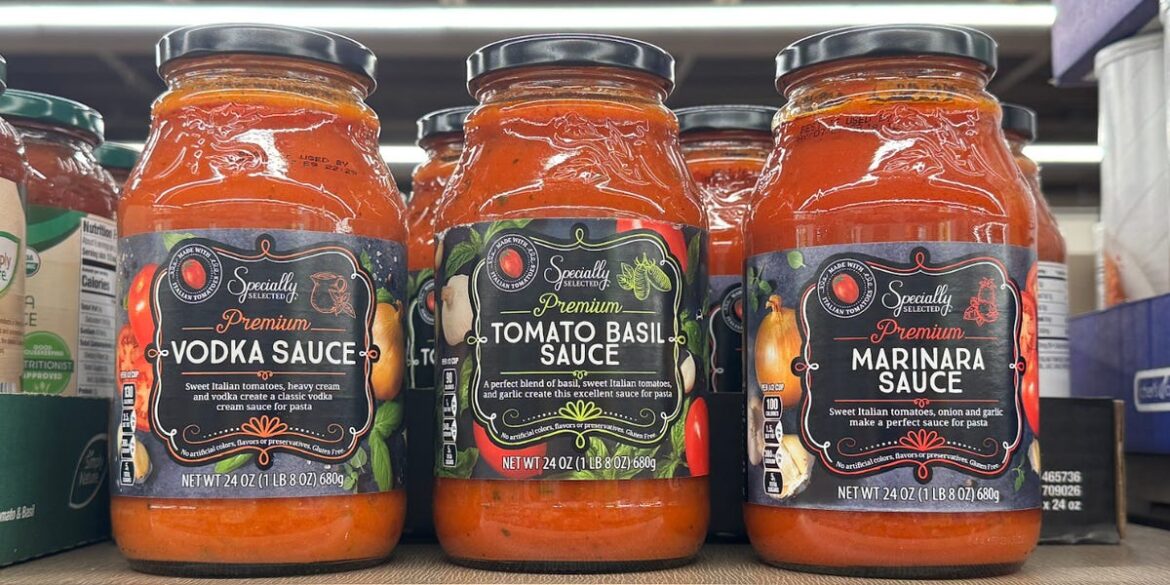 Best Things I Buy at Aldi, From Recipe Developer Who Only Shops There Best Things I Buy at Aldi, From Recipe Developer Who Only Shops There