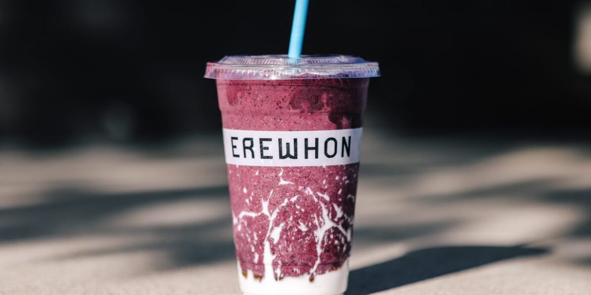 Erewhon’s Viral Smoothies Are Coming to New York City Erewhon's Viral Smoothies Are Coming to New York City
