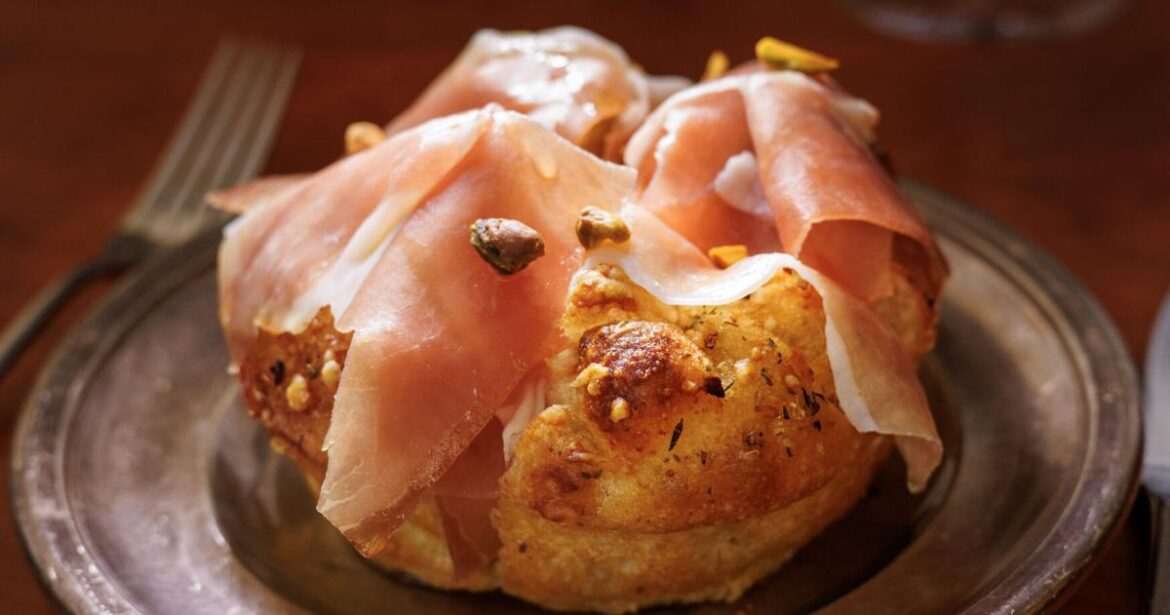 Restaurant review of Merci in Charleston, South Carolina