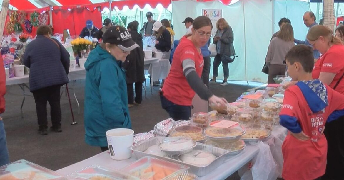 Taste of the Mediterranean Draws Hundreds to Local Festival | News Taste of the Mediterranean Draws Hundreds to Local Festival | News