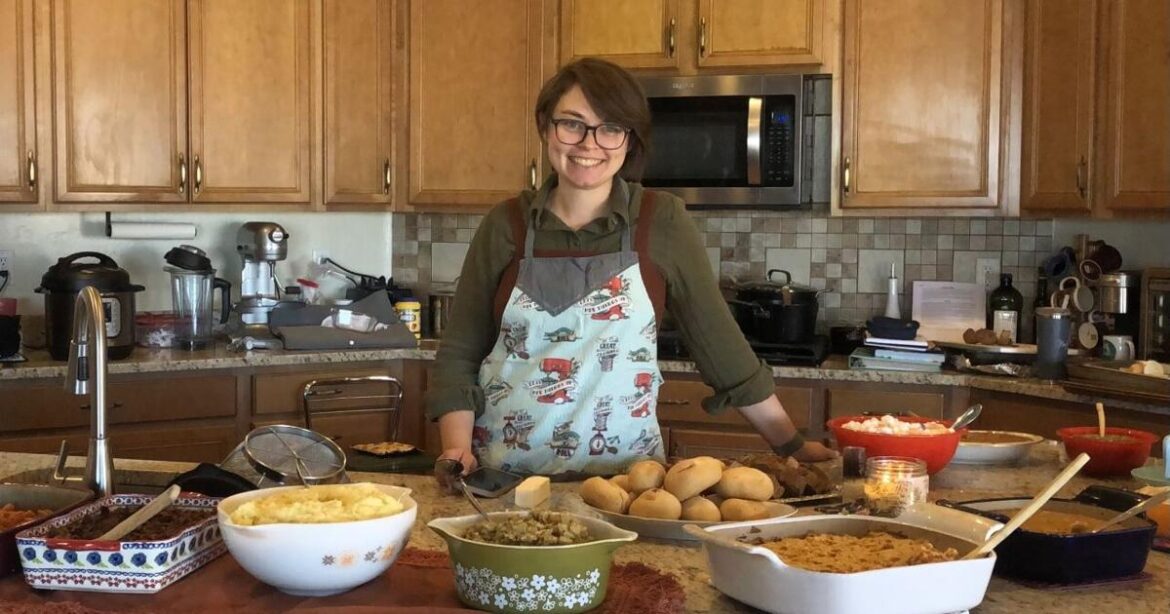 Lockport class to share plant-based cooking tips | Local News