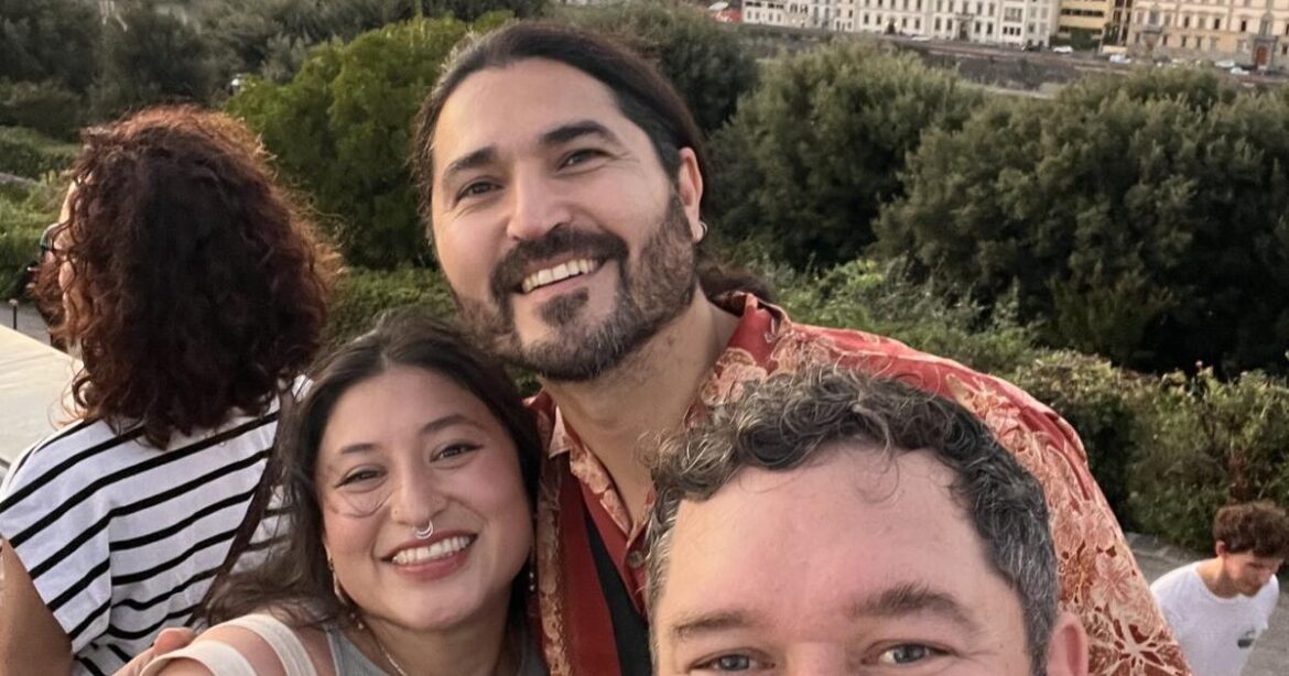 UAF culinary students attend semester in Italy | Food UAF culinary students attend semester in Italy | Food