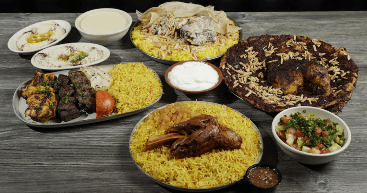 Tampa’s Olive Tree restaurant is already good. Now, it’s about to get big. | News