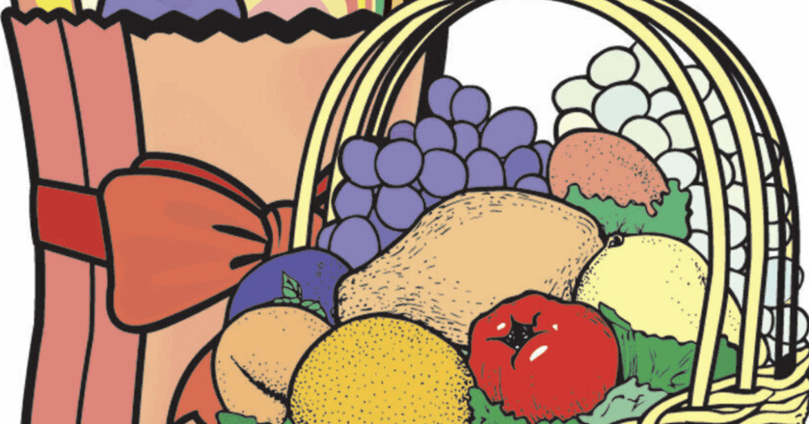 United Way receives Food Lion grant for William Hall Rodgers program | News United Way receives Food Lion grant for William Hall Rodgers program | News