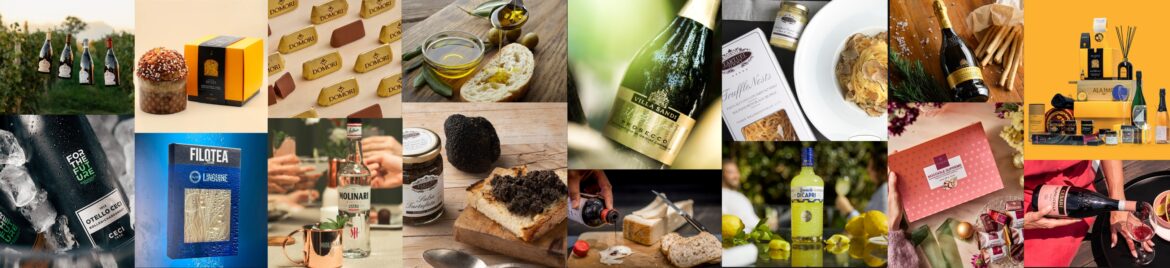 Food Academia presents a journey of Italian taste at TFWA Cannes 2025 – Global Travel Retail Magazine Search Icon - Writing X Webflow Template