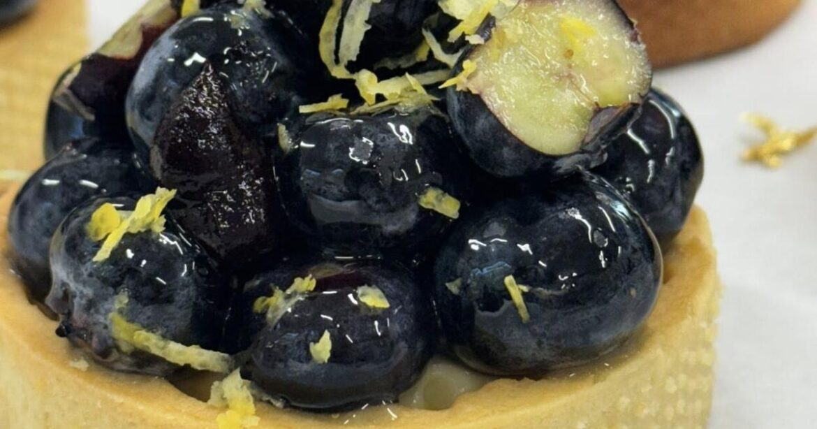 Heritage Paris Patisserie opens at Park City Center with French desserts, pastries | What's in store