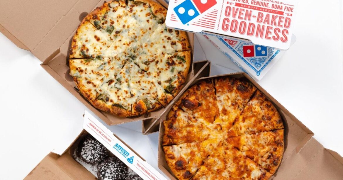 Domino's Pizza expands with new Hawaii Kai location | Business