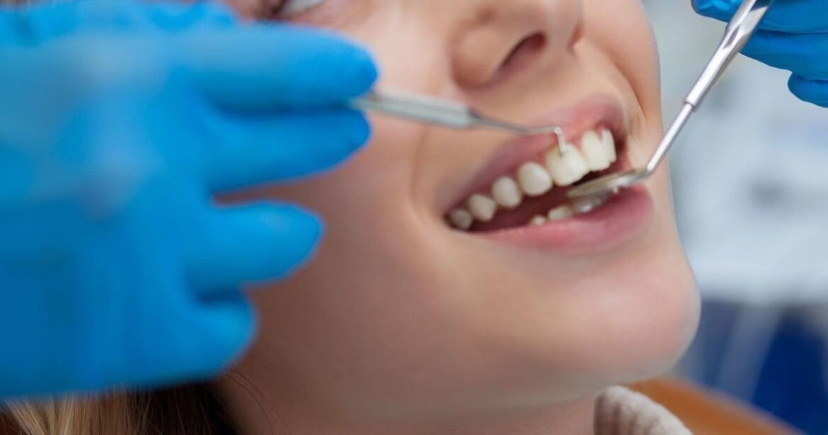 Gum disease and the Mediterranean diet are connected to inflammation. Here’s how | Health Watch Gum disease and the Mediterranean diet are connected to inflammation. Here’s how | Health Watch